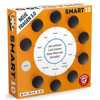 Piatnik Smart 10 Zusatzfragen 3.0