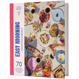 Löwenzahn Verlag in der Studienverlag Ges.m.b.H. Easy Morning - Frühstück & Brunch