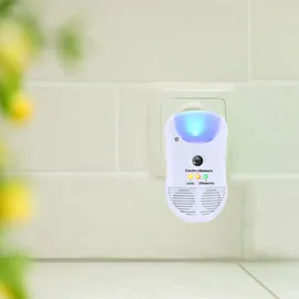 casativo 3in1 Ultraschall Insektenvertreiber 2er-Set 128 g