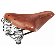 Brooks B67 S 16 cm Braun
