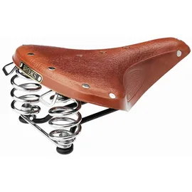 Brooks B67 S 16 cm Braun