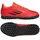 adidas X Speedflow.4 TF Multinocken-Fußballschuhe Kinder Multinockenschuhe, rot, Größe 38