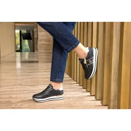 REMONTE Sneaker in schwarz 39