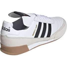 adidas Mundial Goal Cloud White / Core Black / Gold Metallic 45 1/3
