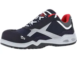 Sicherheitshalbschuhe S3 "SWIFT" - 41