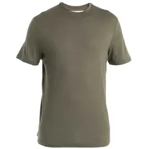 Icebreaker Merino 150 Tech Lite III T-Shirt (Größe XXL, gruen)
