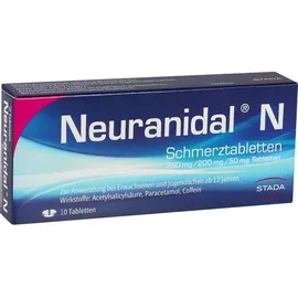 STADA Neuranidal N