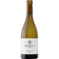 Roda I Blanco Bodegas Roda 2021