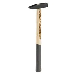 PICARD Schlosserhammer WEIL DU HAMMER BIST gravierte Sonderedition 100g Nr. 1