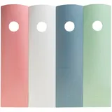 Exacompta Stehsammler MAG-CUBE Autentik, DIN A4+, 8.2x30.5x26.6 cm,