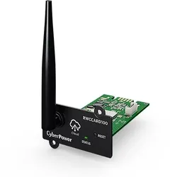 CyberPower RWCCARD100 Wireless-Cloud-Netzwerkkarte für PowerPanel