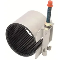 Gebo Unifix Typ Middle Dichtung 108-118 mm