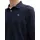 Tom Tailor Langärmliges Piqué Poloshirt Blau M
