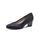 Jana Pumps in nachtblau | Gr.: 38
