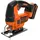 Black & Decker BDCJS18-QW inkl. 1 x 1,5 Ah
