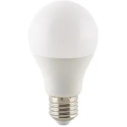 E27 LED Leuchtmittel 9,5W 2700K warmweiß A60