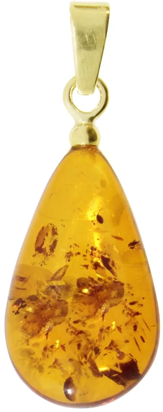 Kettenanhänger OSTSEE-SCHMUCK 