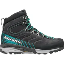 Scarpa Mescalito TRK GTX Schuhe (Größe 41, schwarz)