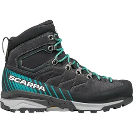Scarpa Mescalito TRK GTX Schuhe (Größe 41, schwarz)