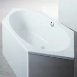 Hoesch Armada Sechseckbadewanne 75 x 160 cm (6173.010)