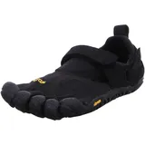 Vibram Damen FiveFingers KMD Sport 2.0 schwarz 37.0