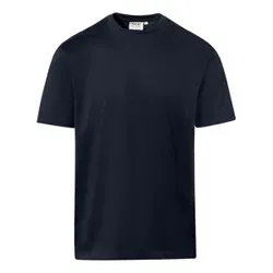 T-Shirt Heavy 293, tinte, Größe XS - tinte - XS