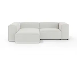 otto home »HAILY L-Form links/rechts, Modularsofa, Maße B/T/H: 260/160/72 cm« als Modul oder separat verwendbar, für individuelle Zusammenstellung