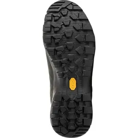 Mammut Mercury Tour II High GTX - Wanderschuhe Gr 13 Schwarz