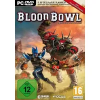 Blood Bowl - Dunkelelfen Edition (PC)