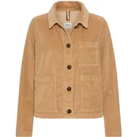 CAMEL ACTIVE Indoor Blazer mit Taschen Karamell, | 44