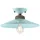 Ferroluce D.30 C1633 1 Licht blau Keramik