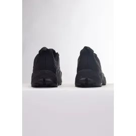 adidas Terrex AX4 Herren Core Black/Carbon/Grey Four 45 1/3