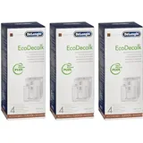 Delonghi 3er Ecodecalk-entkalker
