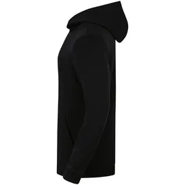Jako Zip Hoodie Pro Casual schwarz 36