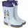 Cerdá Bluey Gummistiefel Blau 24
