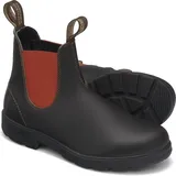 Blundstone Stiefelette in braun 38