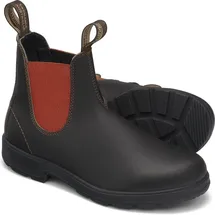 Blundstone Stiefelette in braun 38