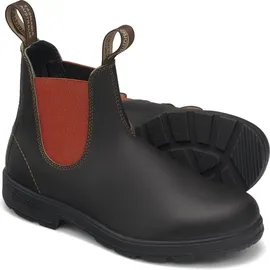 Blundstone Stiefelette in braun 38