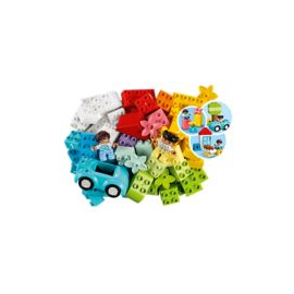 LEGO Duplo Steinebox 10913