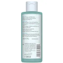 Lavera basis sensitiv mildes Gesichtswasser