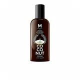 Mediterraneo Sun Coconut Suntan Oil Dark Tanning Spf6 Sonnenschutz 100 ml