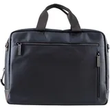JOST Balling Business Bag (15", Universal), Notebooktasche, Blau