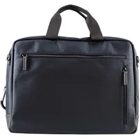 JOST Balling Business Bag (15", Universal), Notebooktasche, Blau