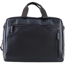 JOST Balling Business Bag (15", Universal), Notebooktasche, Blau