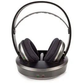 Nedis HPRF210BK Schwarz