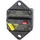 Blue Sea Systems Leistungsschalter 150A Schwarz