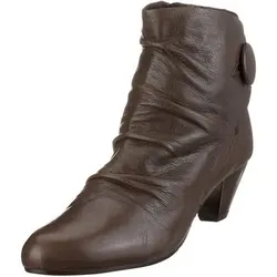Clarks  Stiefeletten Litmus Test  in Grau, 38