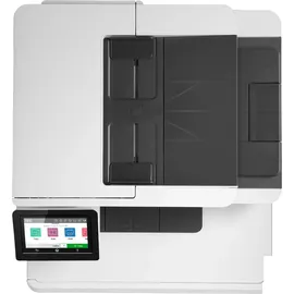 HP Color LaserJet Pro M479dw