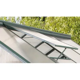 Vitavia Alu-Dachfenster Triton, o. Glas, Alu 61,5 cm x 66,7 cm