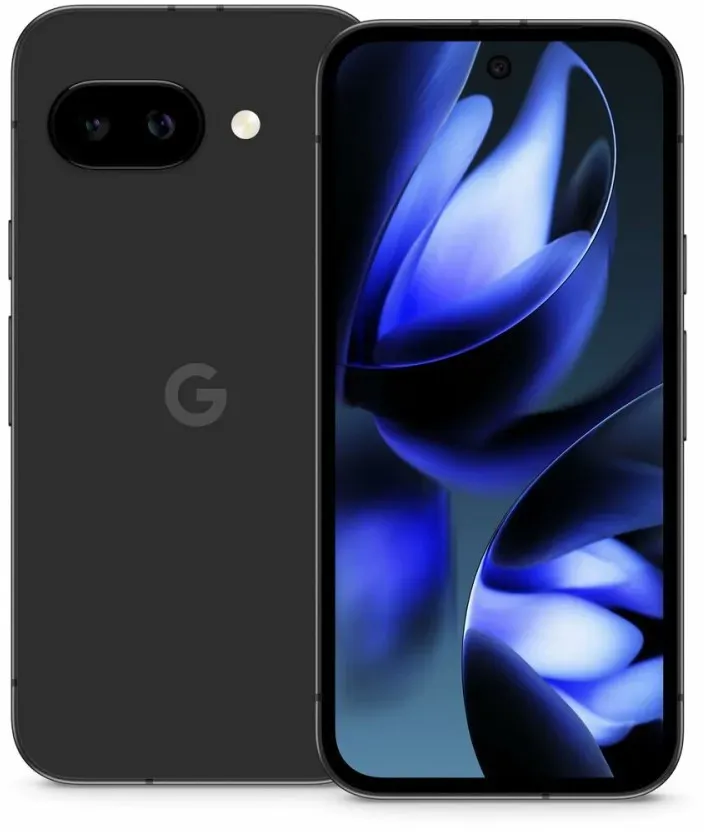 Smartphone Google PIXEL 9A 6,3